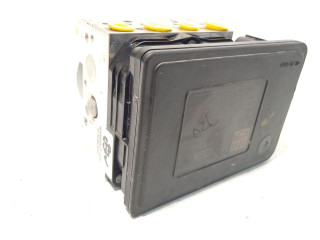 Блок АБС 5Q0614517AQ, 28515471313 Skoda Octavia Mk3 (5E) 2013 - 2019 года