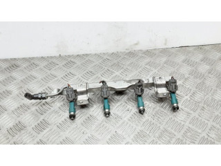 Комплект форсунок 2975000460, BCE12 Mazda Demio для бензинового двигателя 1.3