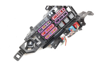 Блок предохранителей 80A971845A, AUBU902   Audi Q5 SQ5    