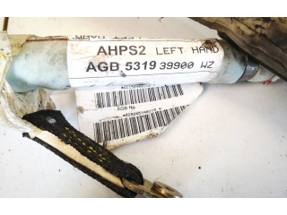 Боковая подушка безопасности 531939900, a1150960310   Mini One - Cooper R50 - 53