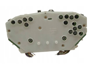 Přístrojová deska Toyota Echo 2002