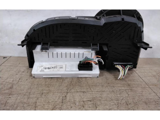 Панель приборов 8200833490F, 8200833490F Renault Twingo II