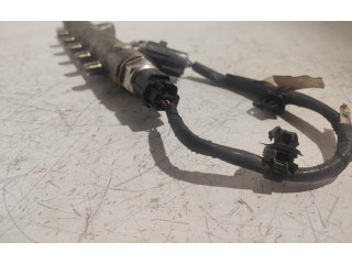 Топливная рампа 03N45655, DENSO Mitsubishi Montero для двигателя 4M41