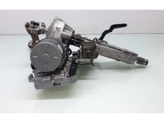 Рулевая рейка 6R1423510DK, 6R1423510DK Skoda Rapid (NH) 2012 - 2019 года