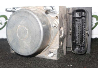 Блок АБС BOSCH Dacia Duster - года