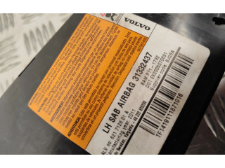 Подушка безопасности в сиденье 31332437 Volvo V70