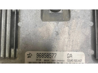 Řídící jednotka 96858577, 5071340480 Chevrolet Captiva 2010