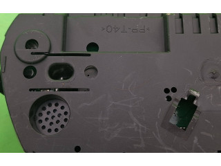 Přístrojová deska BMW 1 E81 E87 2009 102498298, 9220950