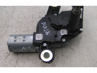 Моторчик заднего дворника 5F4855711    Skoda Octavia Mk3 (5E)