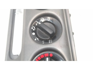 Блок управления климат-контролем 93bw19c733, 98BBB18597A   Ford Cougar