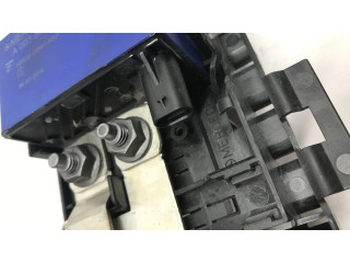 Pojistková skříňka A2465400950 Mercedes-Benz CLA C117 X117 W117 2014