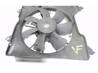 Вентилятор радиатора     MF4227506770    Honda Civic IX 