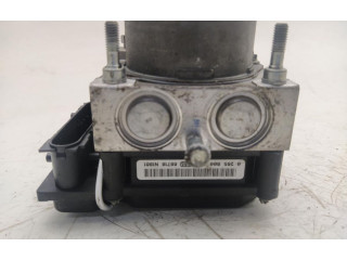 Блок АБС 85B02AAY1 Renault Clio III 2005 - 2012 года