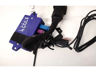 Блок управления Volkswagen Jetta V