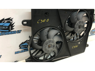 Вентилятор радиатора     24041556    Chrysler 300 - 300C 3.0