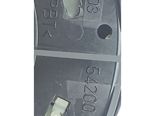 Подрулевой шлейф SRS 83764459, 01404015 BMW Z4 E85 E86