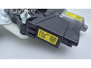 Передний комплект электрического механизма для подъема окна