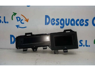 Přístrojová deska Renault Grand Modus 2011 248103583R