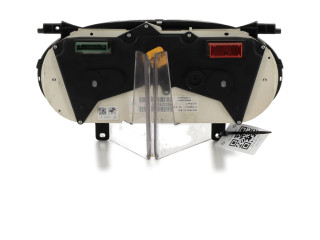 Спидометр (приборный щиток) 8200276527, Q0-6303S Renault Clio II