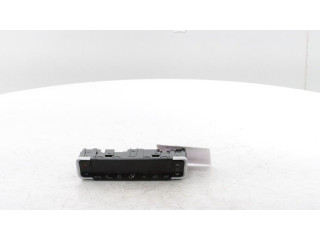 Блок управления климат-контролем 735743299, 735743299   Fiat Ducato