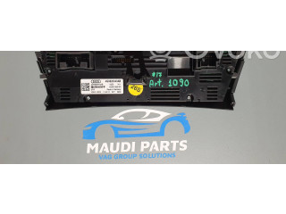 Steuergerät Klimaanlage 4G0820043AB   Audi A6 S6 C7 4G