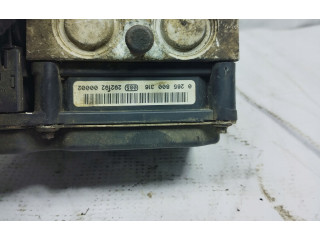 Jednotka ABS 8200229137, 8200229137 Renault Clio II 2004