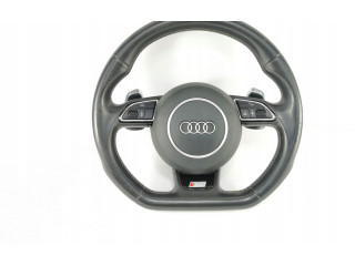 Руль Audi Q5 SQ5 2008 - 2017 года 8R0419091AG