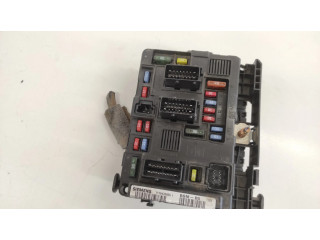 Блок предохранителей T118470005, 964349868000   Citroen Berlingo    