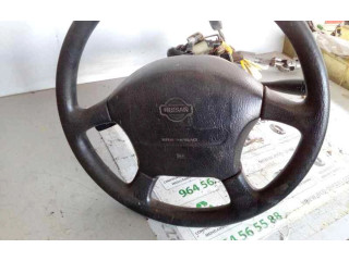 Ручка стеклоочистителей Nissan Almera