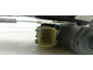 Электрический механизм для подъема окна без двигателя