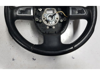 Руль Audi Q5 SQ5 2008 - 2017 года