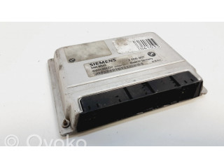 Řídící jednotka 7506307 BMW X5 E53 2003