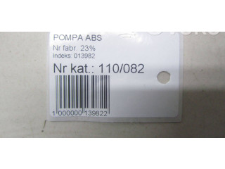 ABS Steuergerät A0094315212 Mercedes-Benz CLA C117 X117 W117 2013