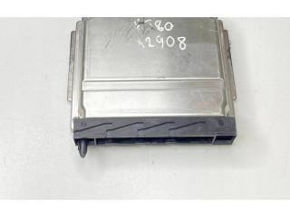 Блок управления двигателем Блок управления 0281011411, 30646978A   Volvo S80