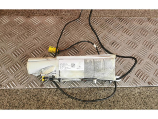 Подушка безопасности в сиденье 5C0880242 Volkswagen Jetta VI