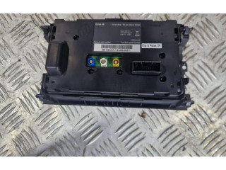 Дисплей       Renault Trafic II (X83)