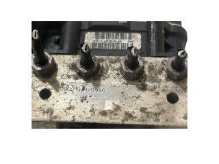 Блок АБС 0265236012, 3420305 BMW X3 E83 2003 - 2010 года