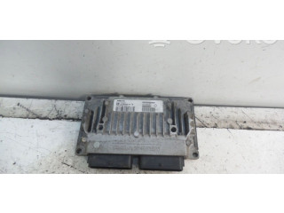 Блок управления коробкой передач 8200582809   Renault Clio III