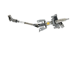 рейка Колонка рулевая 488101981R Dacia Duster 2010 - 2017 года