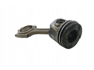  Поршень с шатуном    Volvo S80  