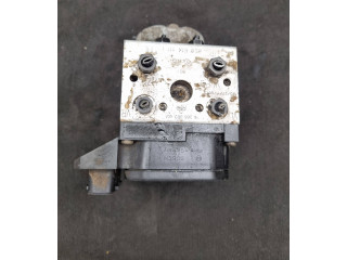 Блок АБС 8E0614111T, 0265202401   Audi  A6 S6 C5 4B  1997 - 2005 года