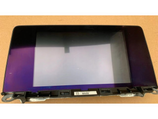 Дисплей 8611078050 Lexus NX