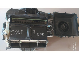 Комплект воздушного узла салона