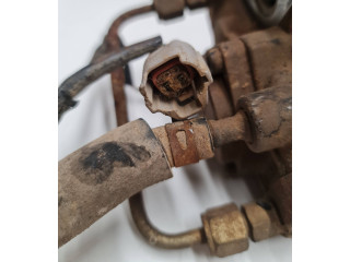 Топливный насос 1460A001, M2940000331 Mitsubishi L200