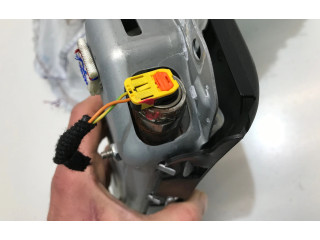 Подушка безопасности для колен 31455736 Volvo XC40