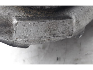 Turbodmychadlo Турбина A6130960199   Mercedes-Benz S W220   