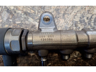 Топливная рампа 0445214371 Mini Cooper Countryman F60