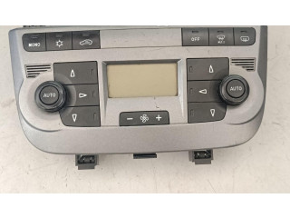 Блок управления климат-контролем 735482596, 735482596   Fiat Grande Punto