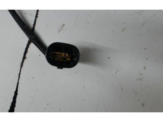 Вентилятор печки 00001253Q8, 00001253Q8 Citroen C5