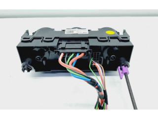 Блок управления климат-контролем 6V0819045B Skoda Fabia Mk3 (NJ)